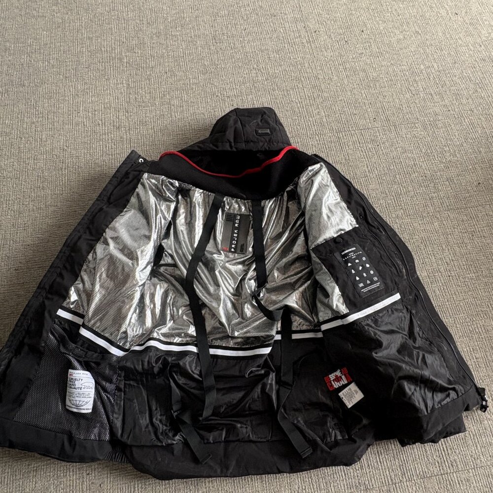 Project Raw Jacket - Picture 6 of 7